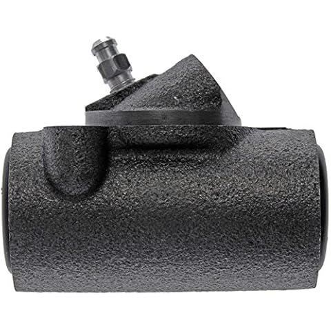 Dorman W45996 Drum Brake Wheel Cylinder Cover