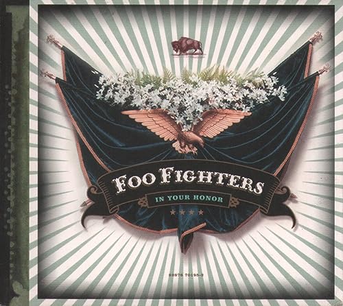 In Your Honor-Lmtd.Ed.(2Cd+Dvd)