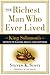 The Richest Man Who Ever Lived: King Solomon's Secrets to Success, Wealth, and Happiness