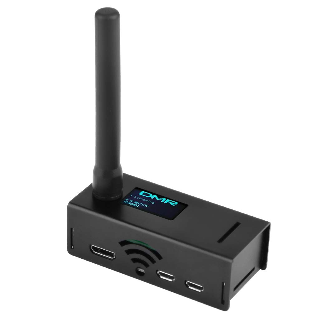 Buy Germerse Assembled MMDVM Hotspot, MMDVM Hotspot, Built-In Wifi for ...