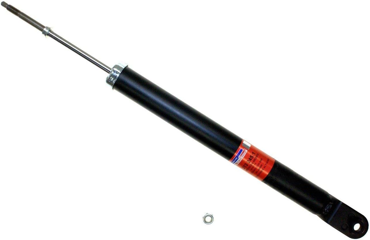 SACHS Suspension Shock Absorber