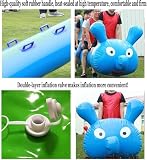 Zabawki dmuchane, gry fitness dla dorosłych, sprzęt sportowy, team-building