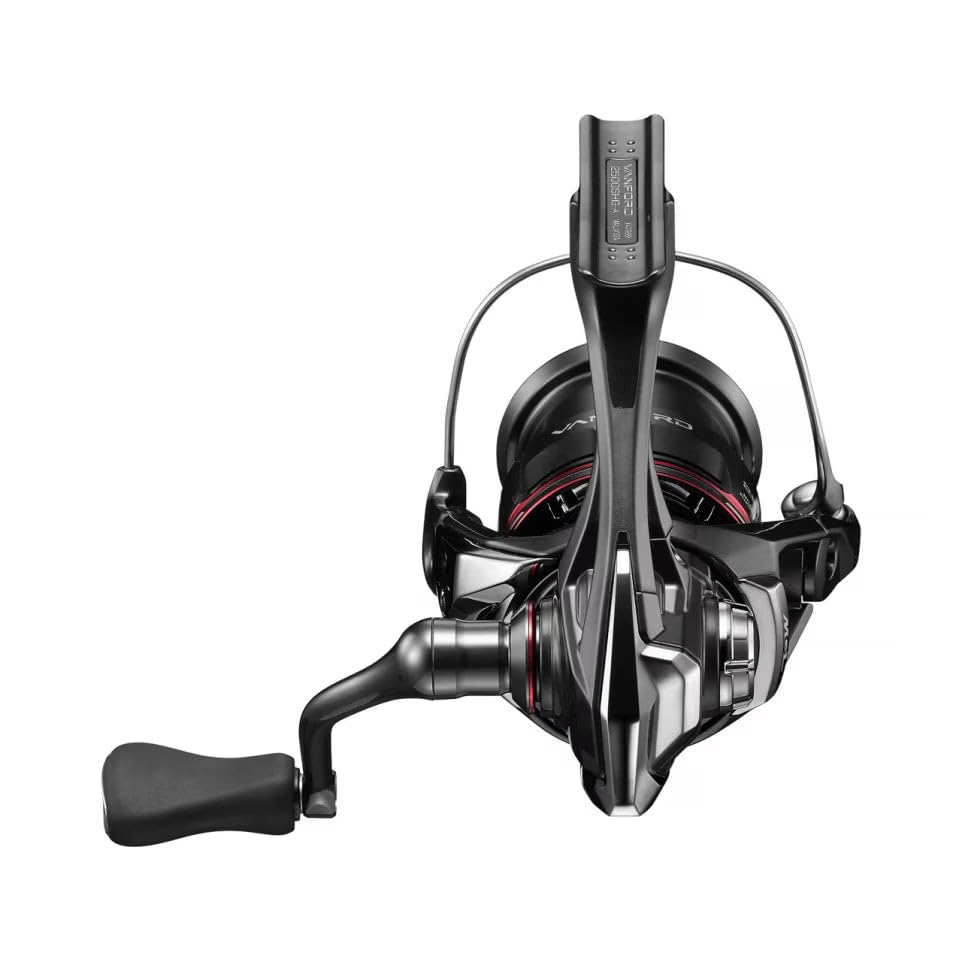 Amazon | シマノ(SHIMANO) スピニングリール VANFORD A (VF500A) 釣り