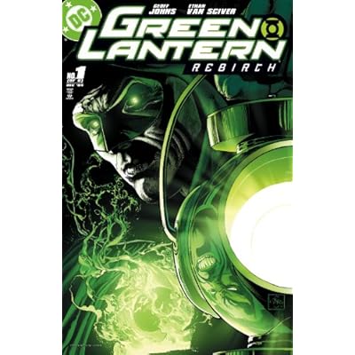 Green Lantern