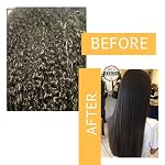 KERAZON Brazilian Keratin Treatment Buriti Liss Kit 2oz/60ml - At Home Keratin Treatment Smoothing and Straightening - Keratina para Alisar el Pelo - For All Hair Types - Image 3
