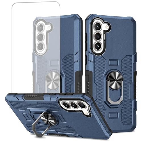 Coque pour Galaxy S24 FE pour éviter les rayures et chutes écran bleu