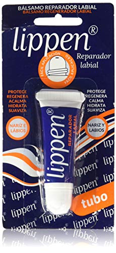 Lippen Lippen Tube réparateur pour lèvres 10 ml