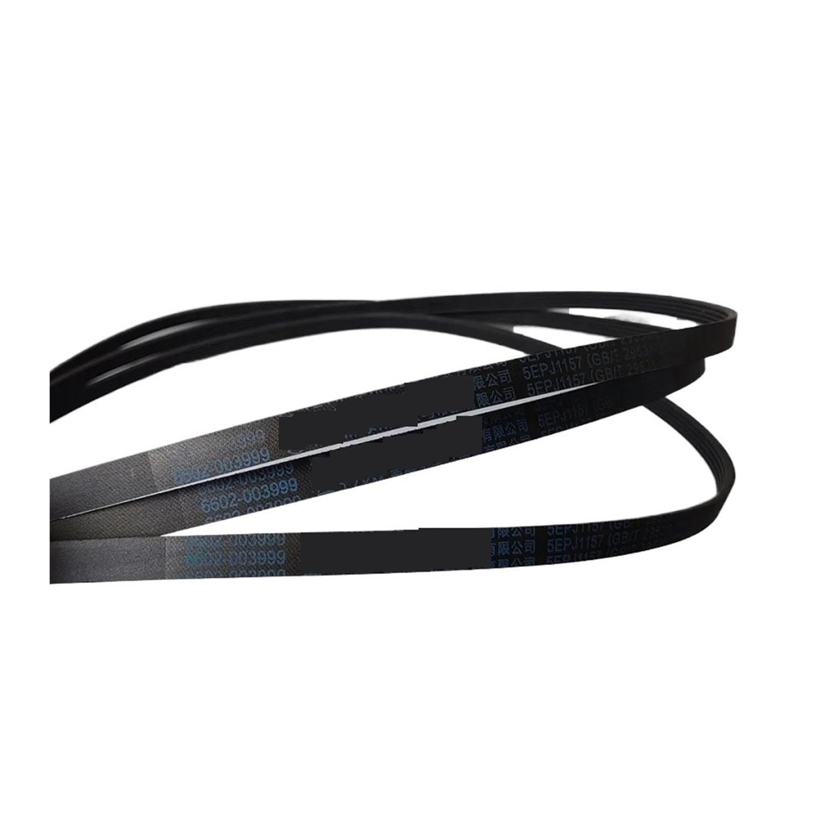 Cintura Tamburo 6602-003993,5EPJ1214,compatibile Con Lavatrice Samsung