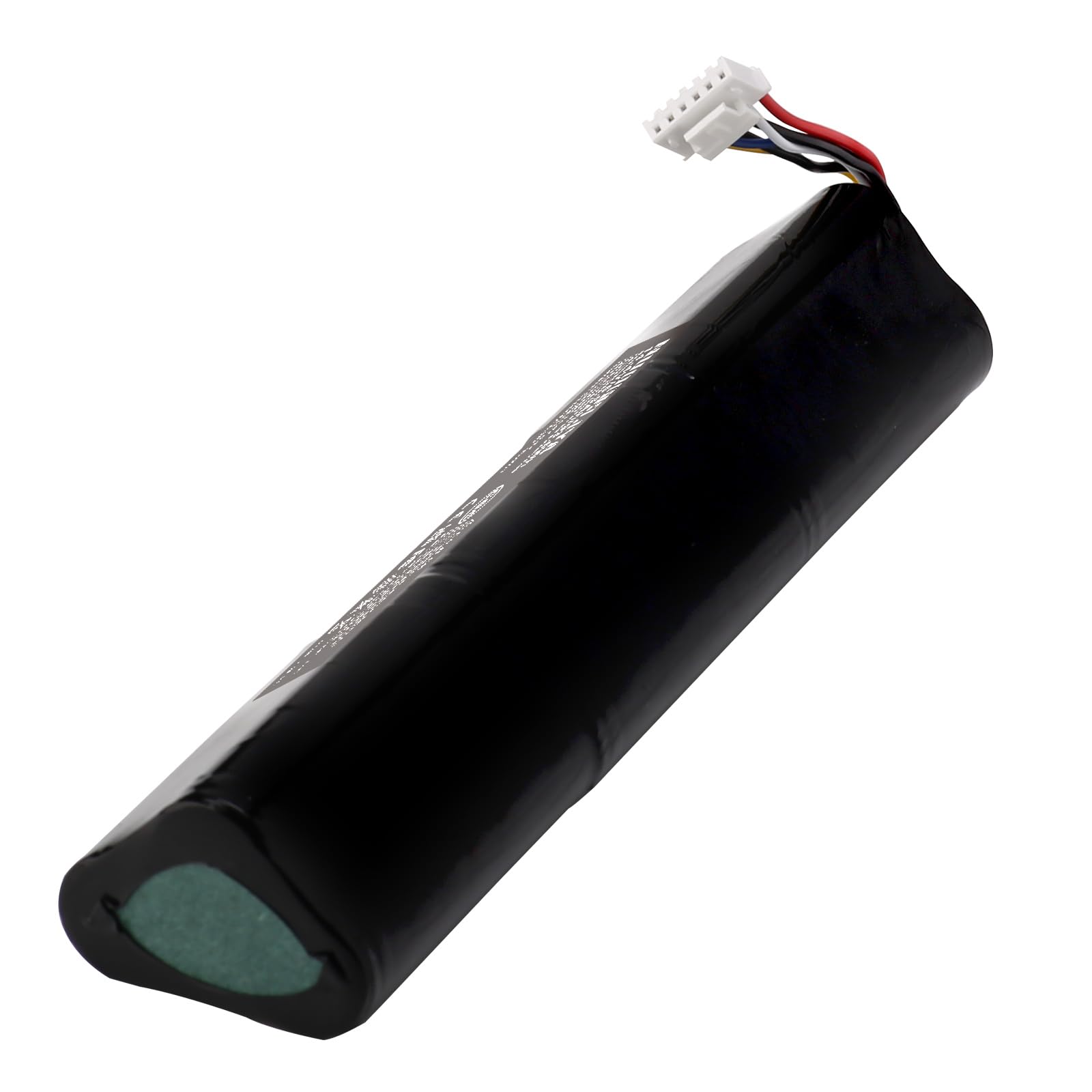 Vervanging voor Neato Robotics D8, D9, D10, 945-0356, 945-0373, 905-0596, 205-0023, 205-0022, 945-0381, 945-0382, 945-0376, 205-0000000. 26 tot 20 cm. 5-0021 Home Vacuum Cleaner Home Robot Reserveaccu