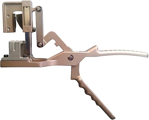 Zenport ZJ68 Herramienta superior de corte en V para injertar árboles frutales y vides, gris