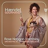  Haendel Gourmand