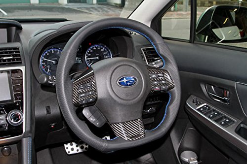 Amazon | WRX S4 VAG ライツ・スポーツステアリング 360F