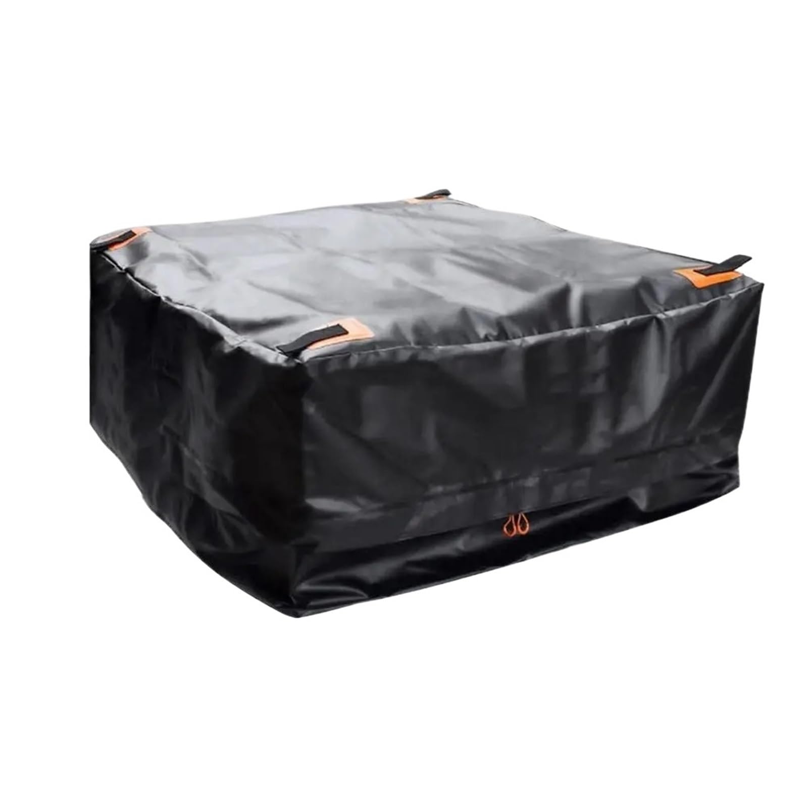 Organizador de Maletero‌ Bolsa de Techo para Coche, portaequipajes Impermeable, Bolsa de Viaje para SUV, Furgoneta y camioneta. Almacén Antideslizante Durable‌