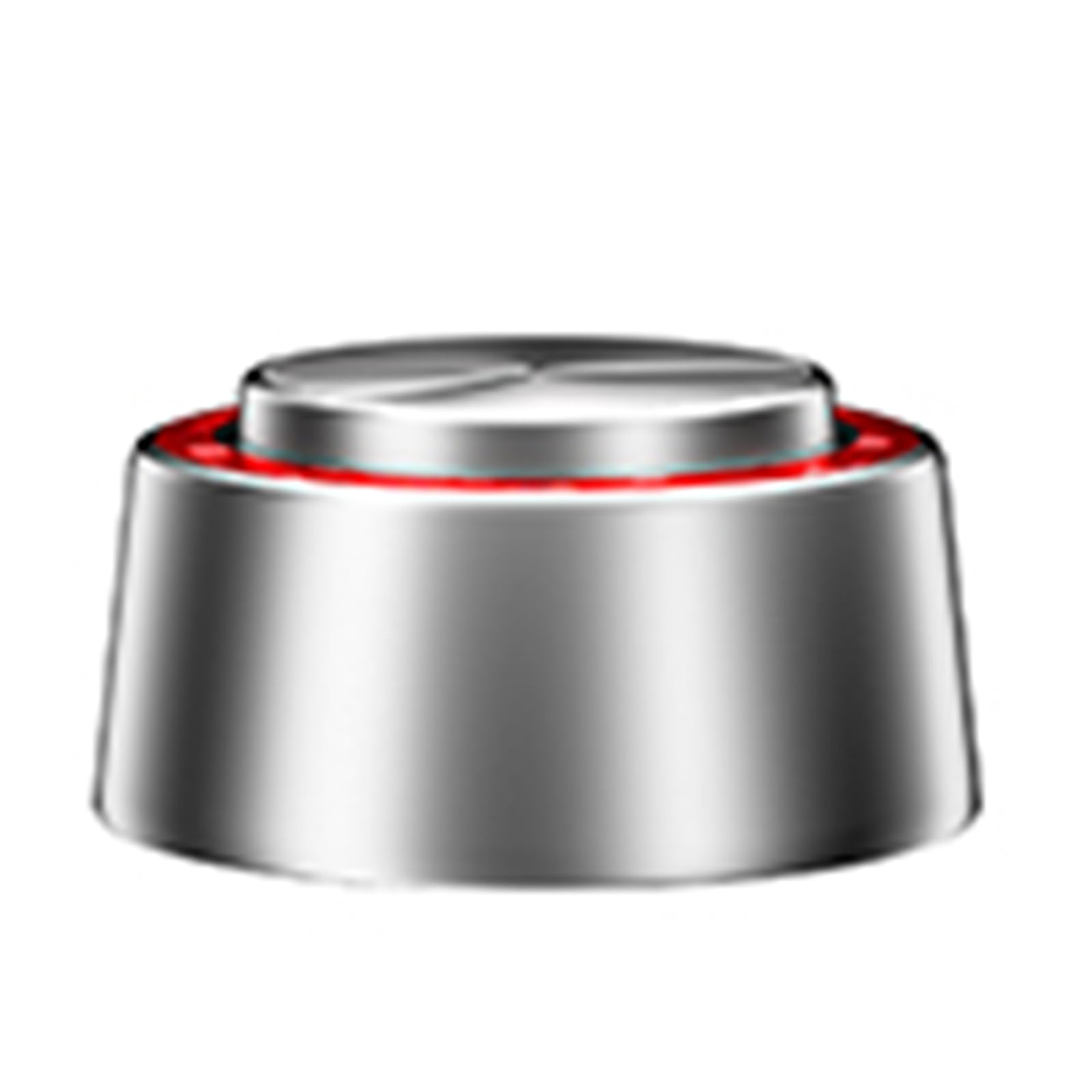 Dr.rollerDL PRO Derma Microneedling Pen Red LED Head (10Pcs)