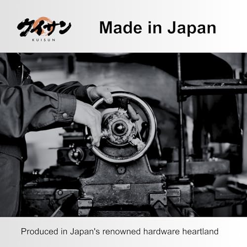 Hoz Serrada Japonesa para Jardinería - Mango de Madera miniatura 7