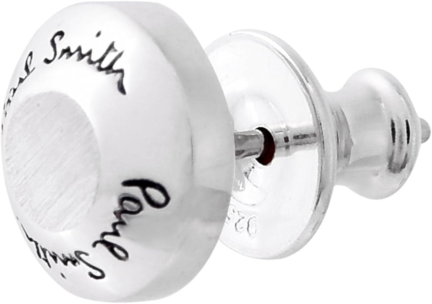 Amazon | [ポールスミス] [ラッピング済] Paul Smith ピアス メンズ