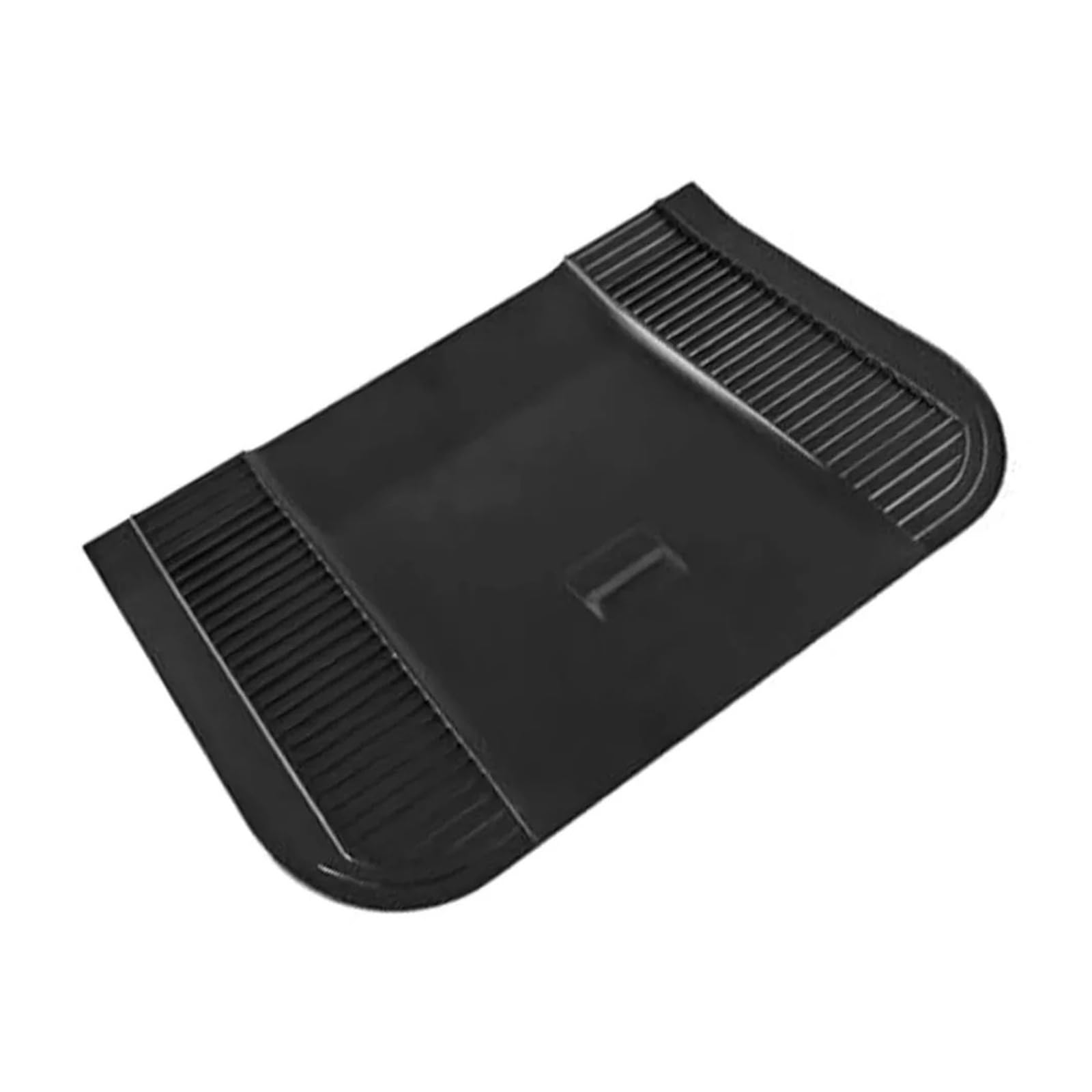 DCZTGBDS Ramp Plate Spare ，Compatible For Ecovac，X8 PRO Omni X9 PRO Omni Vacuum Cleaner Household Cleaning Appliance Accessories
