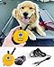 FGIEU Training Collars Charger Compatible with Mini Educator Series 300, 400, RX, FOB and BP-504 Barkless Training Collars.