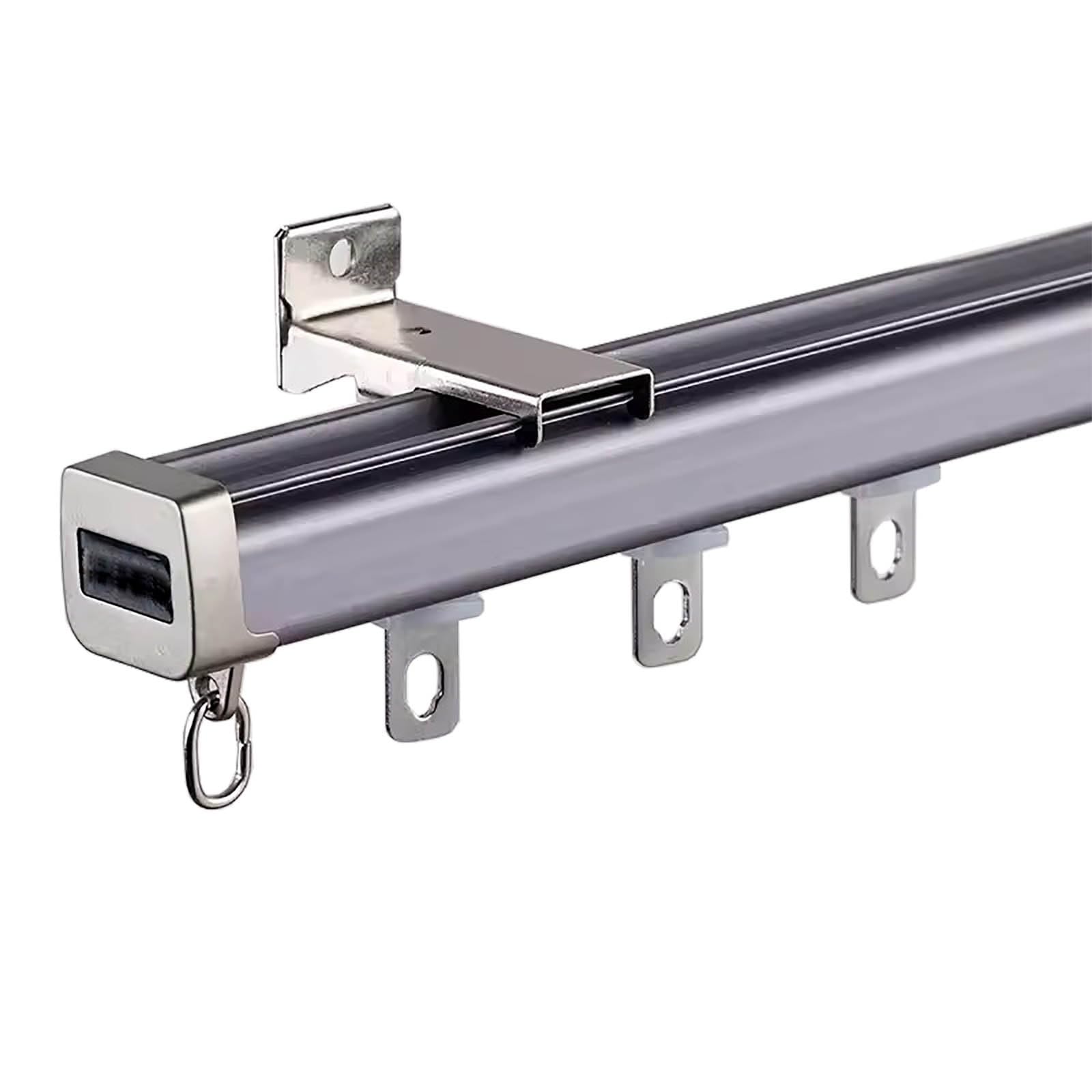 Diviseur de pièce en aluminium de 100m pour séparer un salon ou une chambre sans travaux