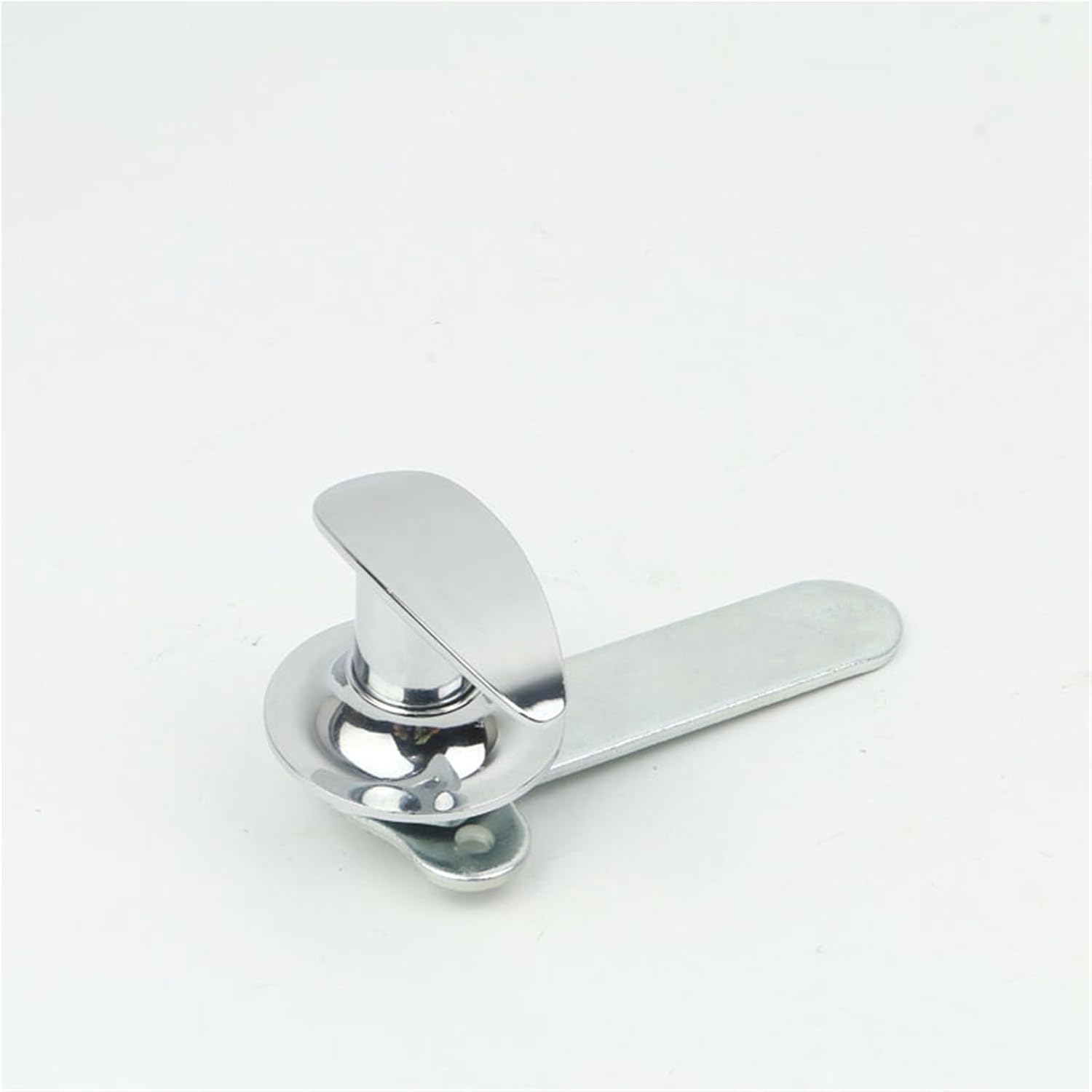 Same Model Handle Chassis Equipment Network Cabinet T Latch A-19 1Pcs(A-19 Without Key)