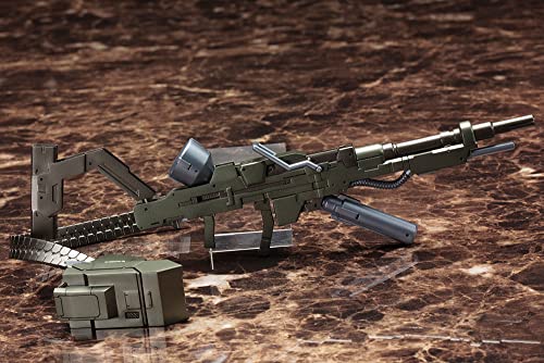 Figura modelo plástico Takemikaduchi 14 cm Kotobukiya miniatura 7
