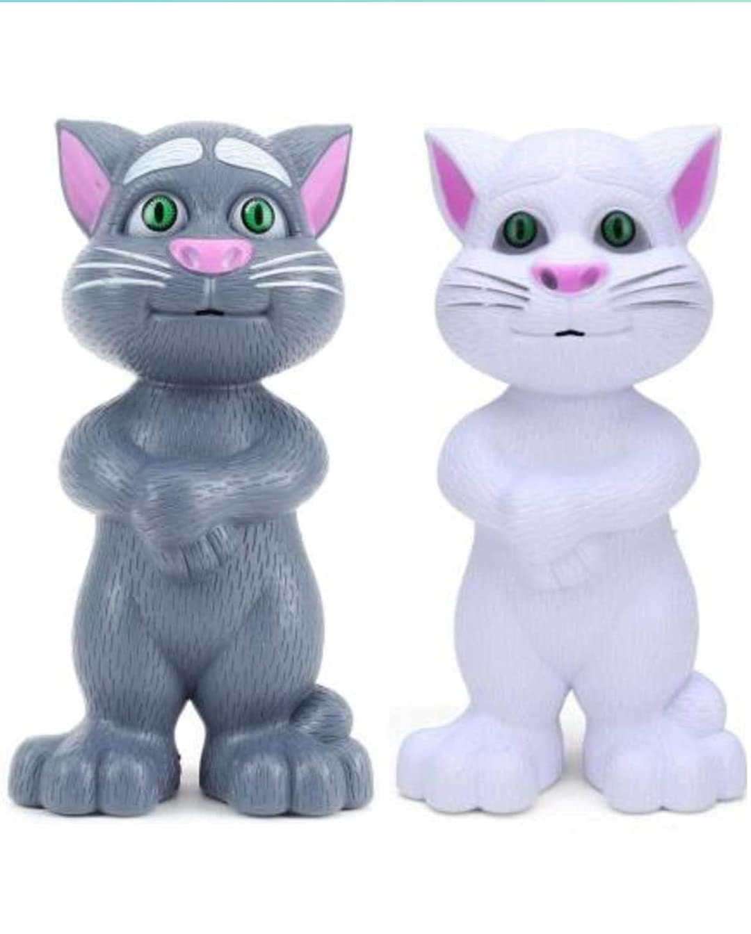 CHAURASIA Sellers,Boy's and Girl's Speaking cat