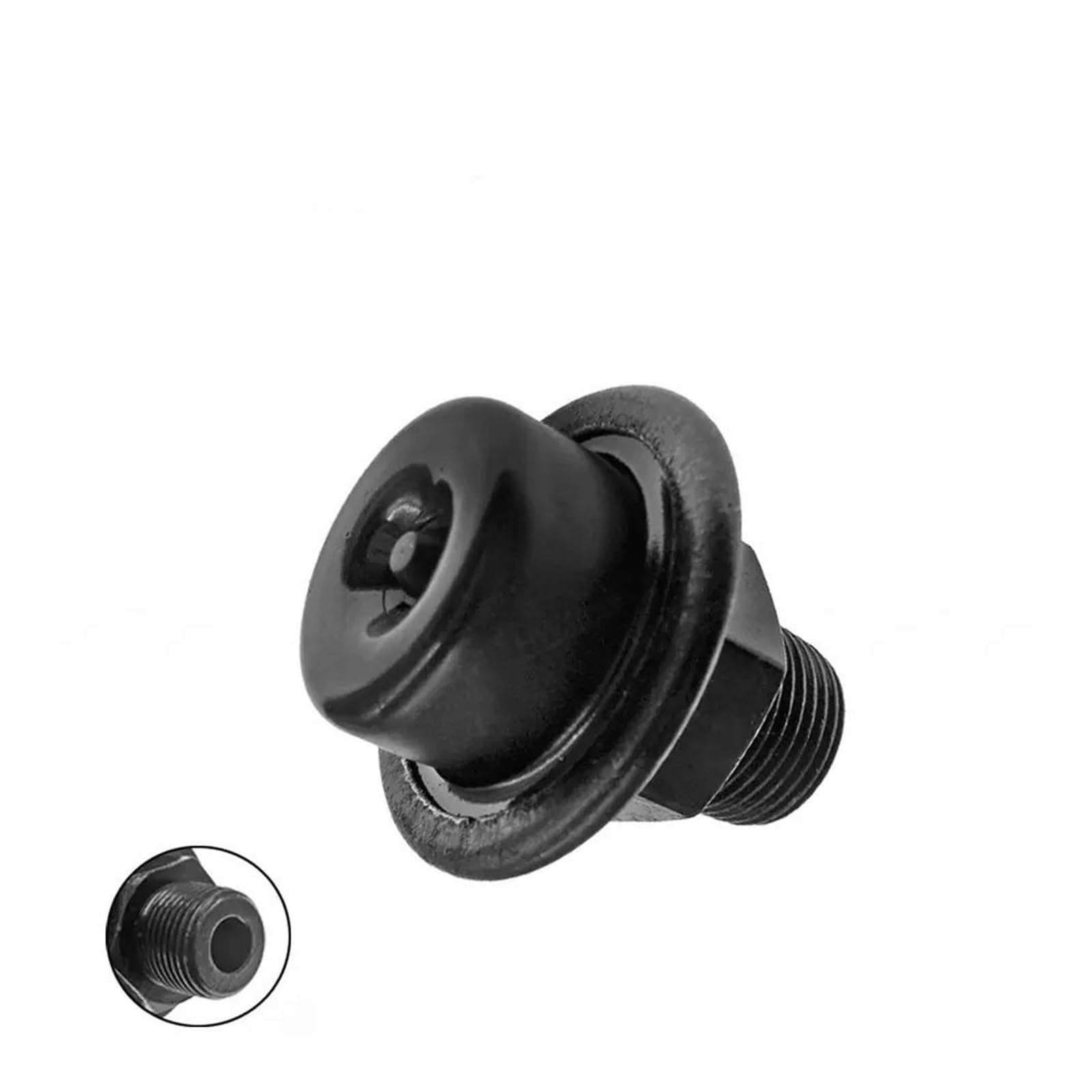 Regulador de presión de combustible, compatible con Hyundai Elantra Tiburon 2.0L L4 2.7L V6 2000-2006 35301-23500 3530123500 Inyección de amortiguador válvula de control de presión de la bomba