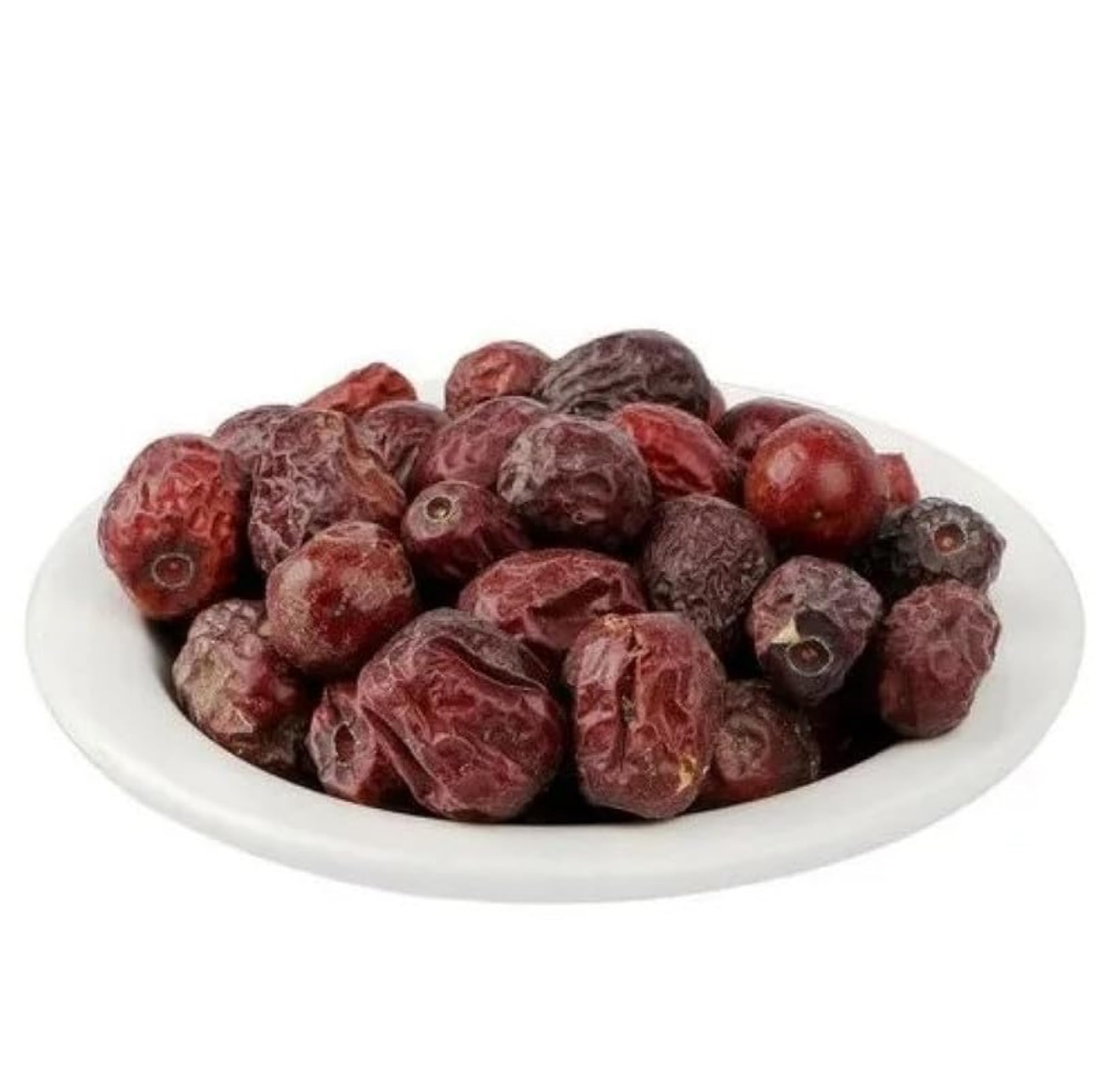 Unnab Ber Red - Jujube Fruit, 50 Gram