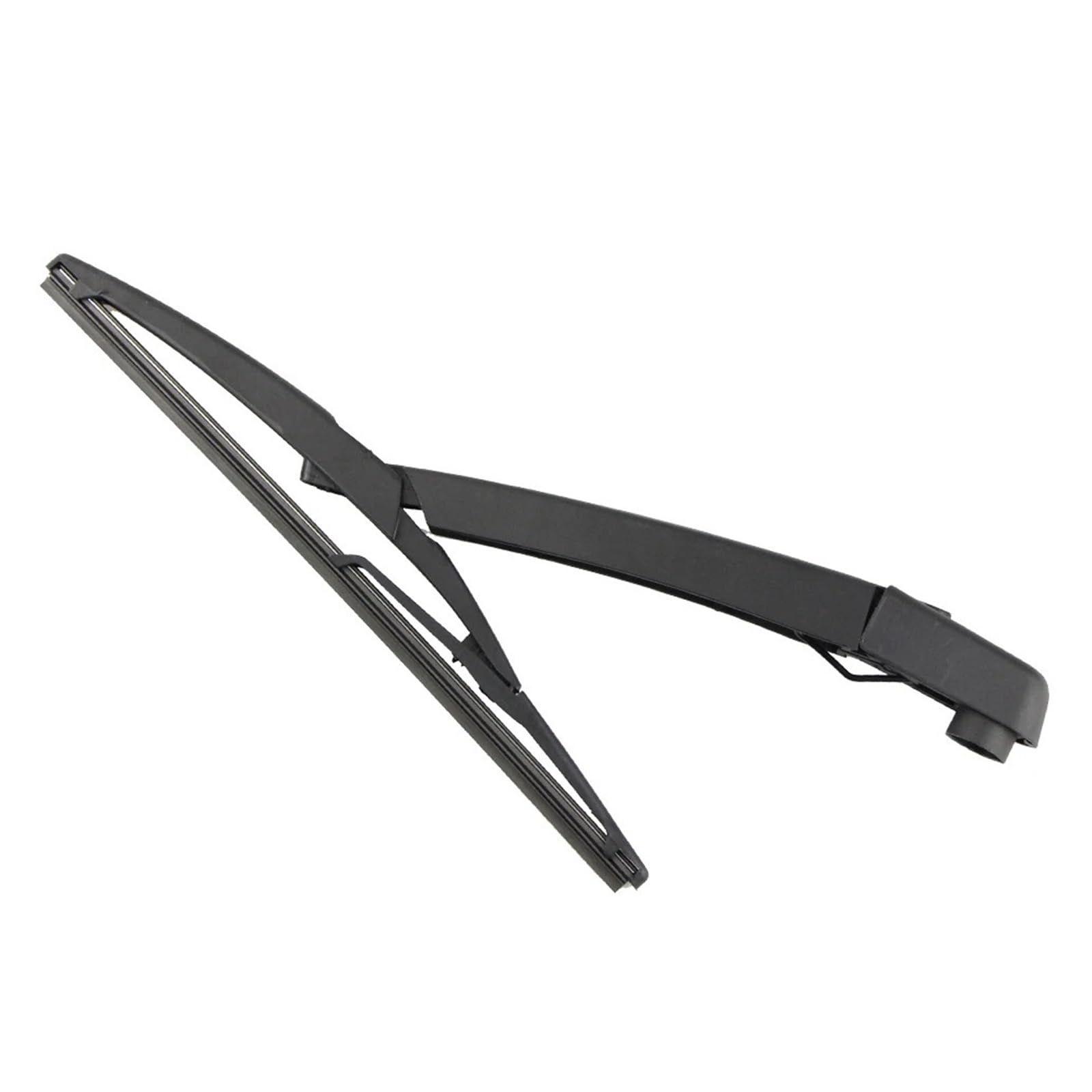 Limpiaparabrisas coche automático con brazo de alta resistencia de 295mm 8