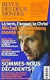  REVUE DES DEUX MONDES FEVRIER 2019 - SOMMES-NOUS DECADANTS ?