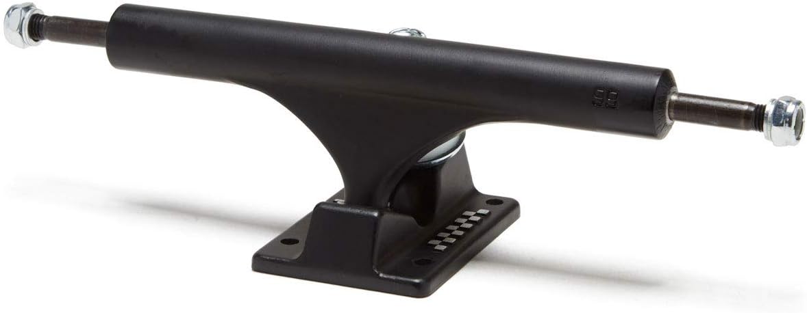 Ace Classic Skateboard Truck - Matte Black - 66