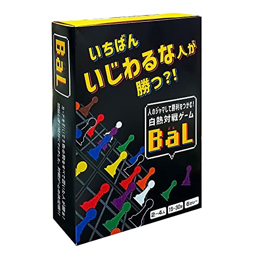 テンヨー ゲーム BaL TTG-04のサムネイル