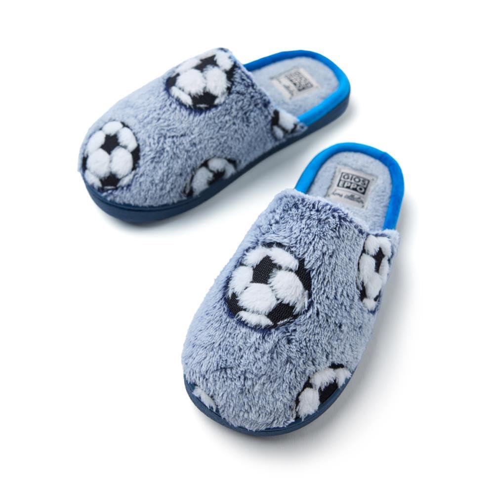 GIOSEPPO Shafer PantuflasNiños