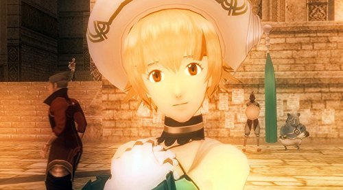 .Hack//G.u. Last Recode (Ps4) #TOP2