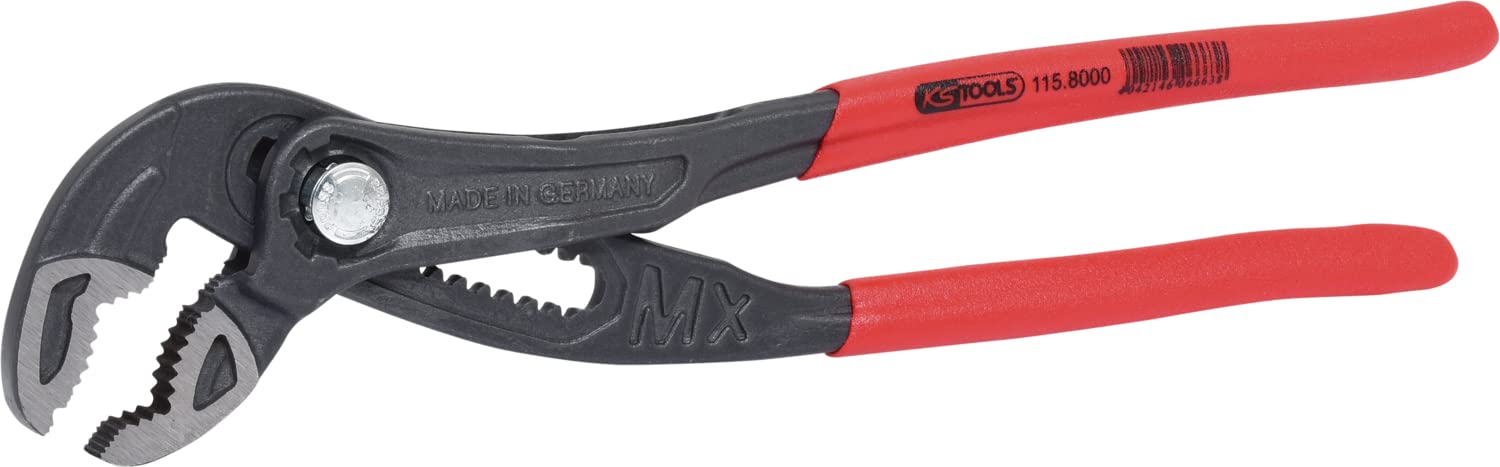 KS Tools 115.8000 Szczypce do pomp wodnych, 51mm
