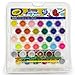 Produktbild Crayola Kid's Washable Paint Set, 42 Ct., Gift for Kids, Ages 3, 4, 5, 6, 7