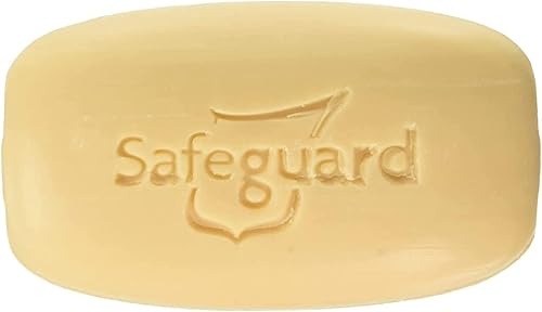 Miniatura 4 de Safeguard 14 barras de 4 onzas (3.99 oz) cada barra de jabón antibacteriana que elimina las bacterias