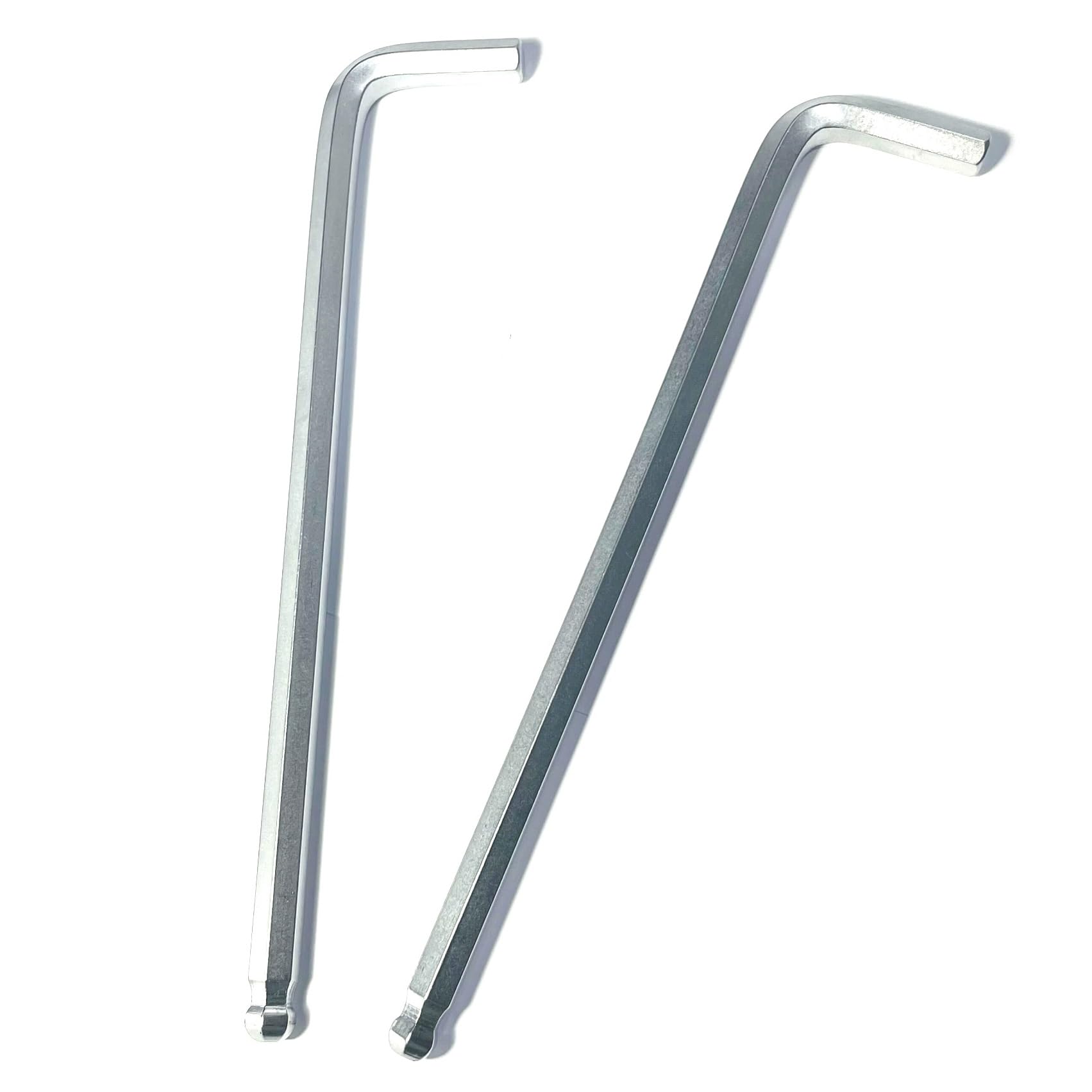 Amazon | ZDingTech 5/16ボールエンドアレンレンチセット 4個 5/16