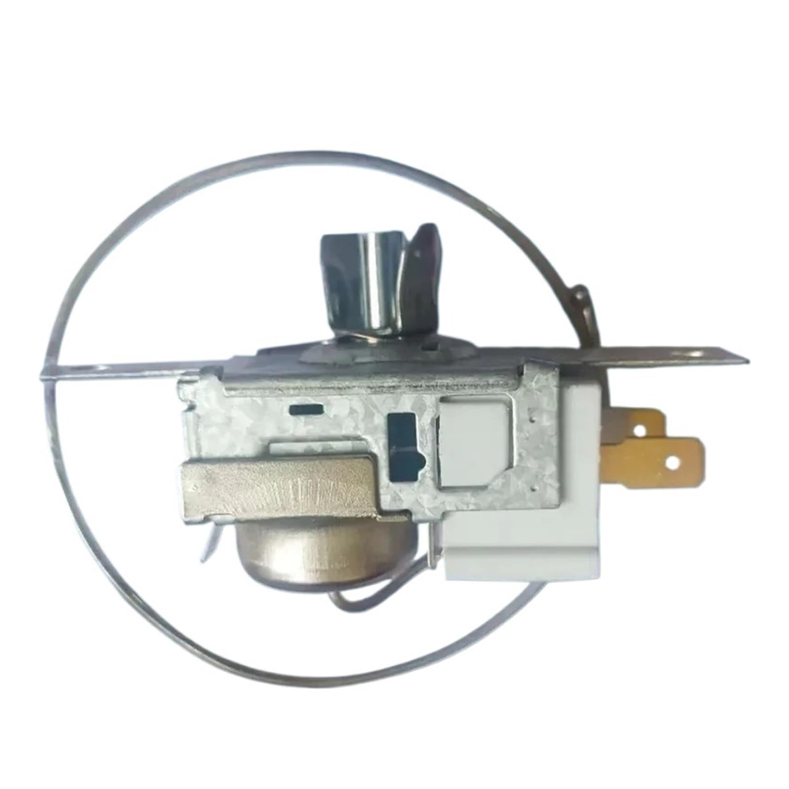 Termostato De Descongelación De Refrigerador, Compatible Con Whirlpool, W10752646 Reemplazo Del Termostato De Control De Temperatura Del Refrigerador C8946703 4344225 126964 C89467-3