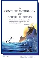 A Contrite Anthology of Spiritual Poems 151466660X Book Cover