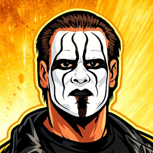 Sting 2014-2015: WWE's Most Heartbreaking What If