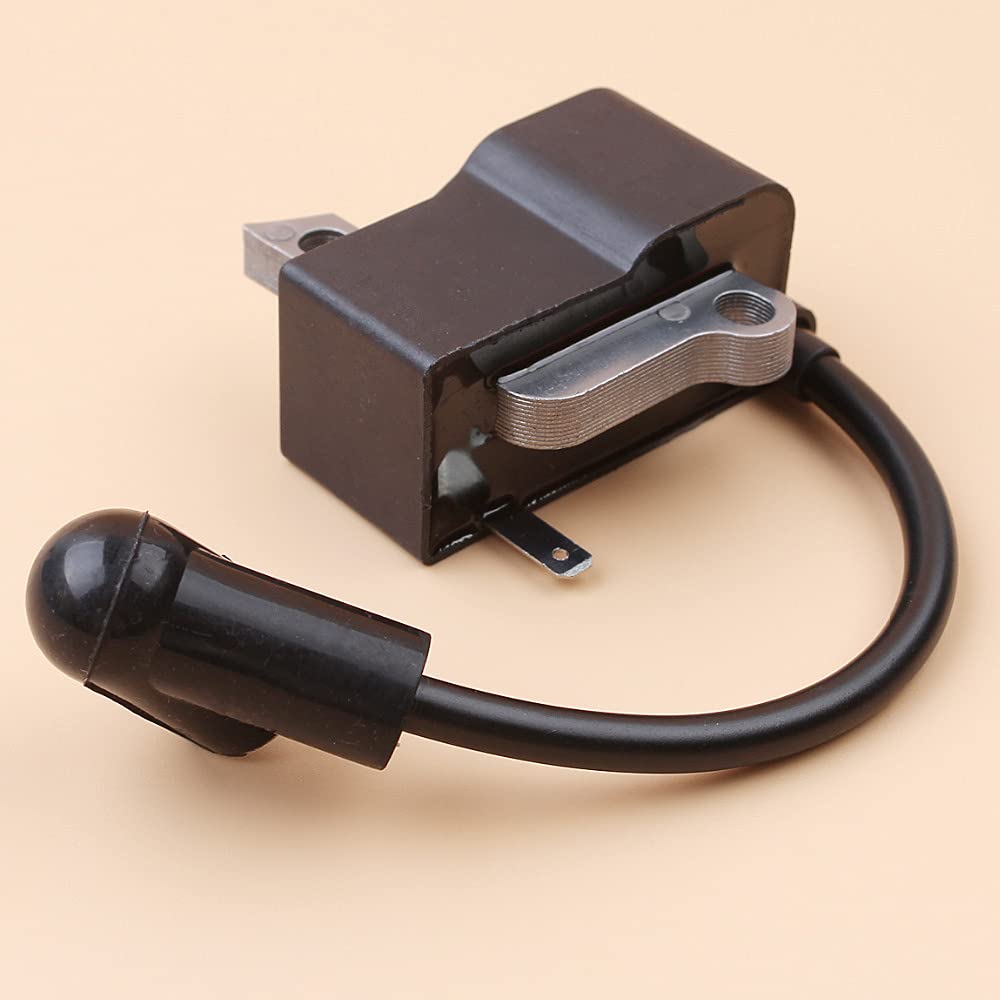 Amazon.com: XMSH Carburetor Rebuild Kit Ignition Coil 573935701  