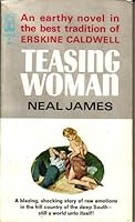 Teasing woman B003ZGI2BA Book Cover