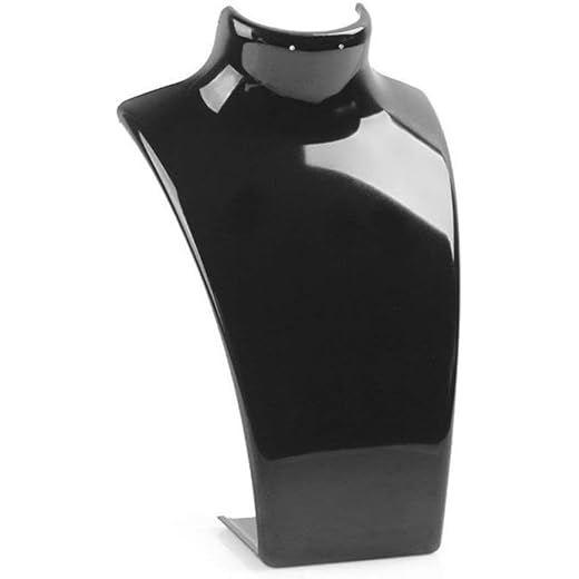 SYGA Jewelry Display Rack - Black