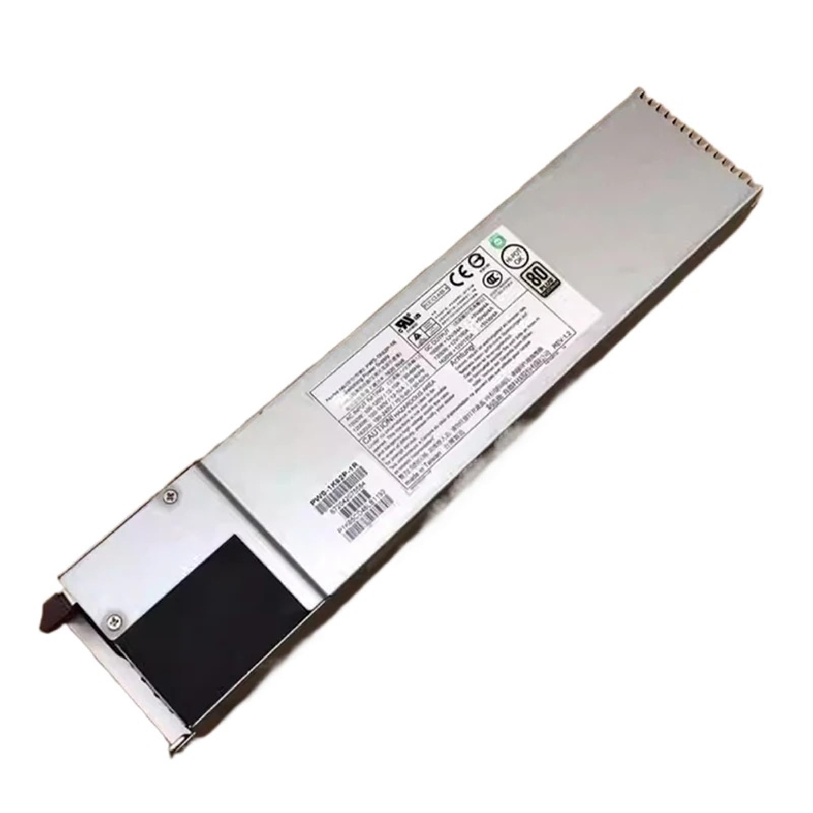 PWS-1K62P-1R for Fuente de alimentación redundante de Servidor de 1620 W