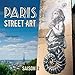 Produktbild Paris street art - Saison 2: Saison 2