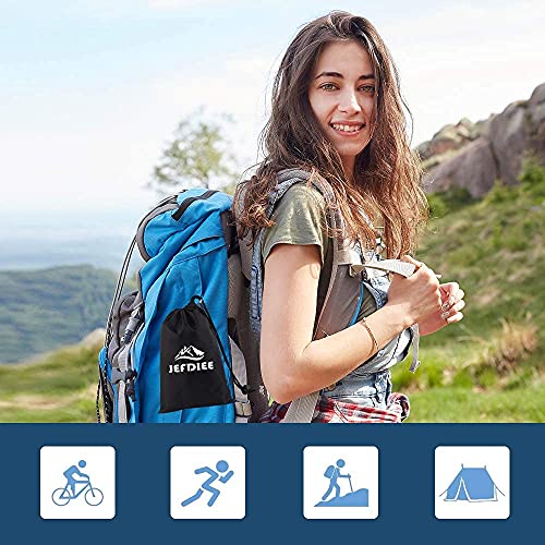 Female Urinals Portable Pee Cup for Women,Foolproof Female Urination Device Women Pee Funnel Allows Women to Pee Standing Up,The Womens Urinal is Ideal for Camping,Hiking,Outdoor Activities（Blue) - Thumbnail 6