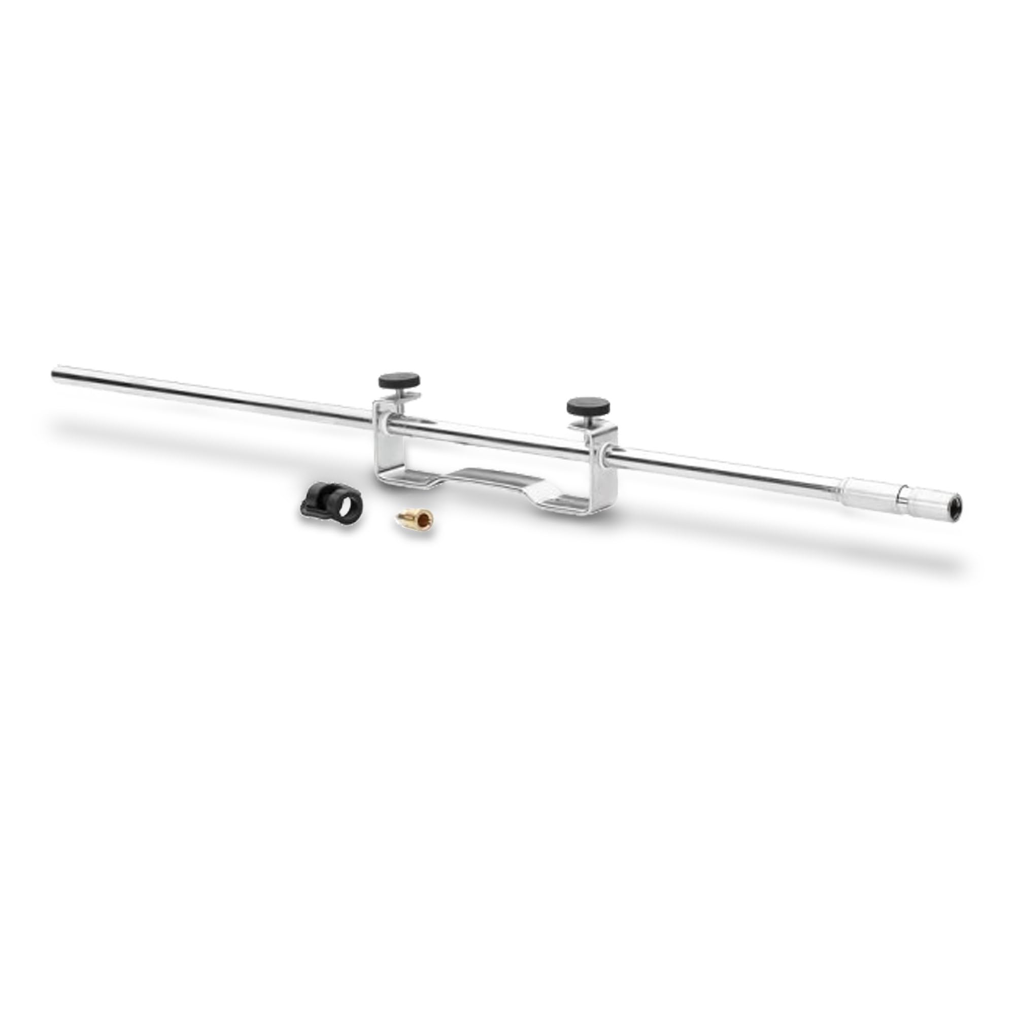 Auxiliary Lamp Mounting 8HG 006 294-041 HELLA