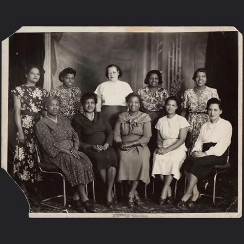 『Porter Talk #5: The Women Who Stood With Porters』のカバーアート