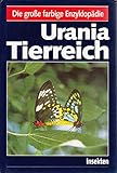 urania post  Die große farbige Enzyklopädie: Urania Tierreich - Insekten